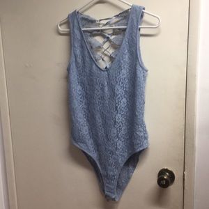 Top Shop Body Suit